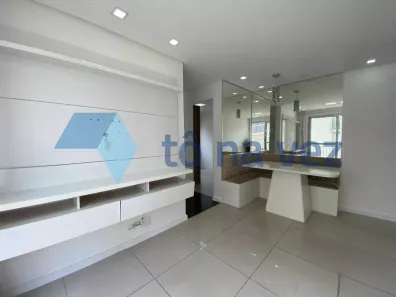 Apartamento com 2 Quartos à venda, 47m² no Novo Homero Thon, Santo André