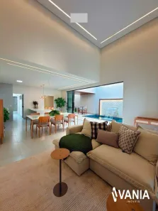 Casa com 4 Quartos à venda, 193m² no Plano Diretor Sul, Palmas