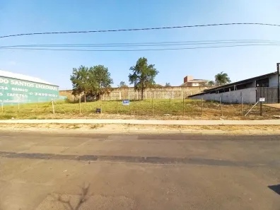 Lote/Terreno para alugar, 360m² no Jardim Colinas de São João, Limeira