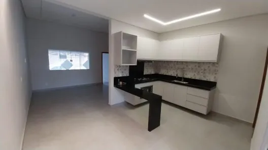 Casa com 3 Quartos à venda, 114m² no Jardim Pau Preto, Indaiatuba