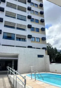 Apartamento com 3 Quartos à venda, 72m² no Iputinga, Recife