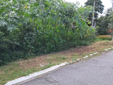 Lote/Terreno à venda, 508m² no Transurb, Itapevi
