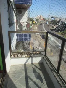 Apartamento com 2 Quartos à venda, 65m² no Jansen, Gravataí