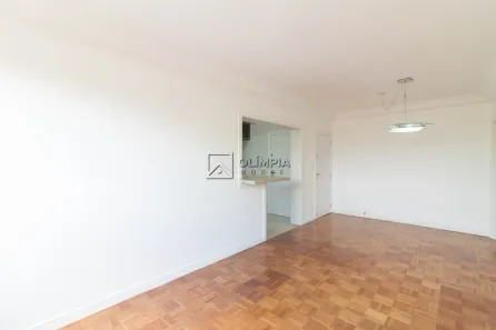 Apartamento com 2 Quartos à venda, 90m² no Vila Olímpia, São Paulo
