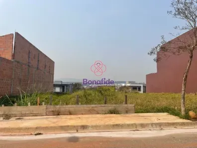Lote/Terreno à venda, 250m² no Residencial Tosi, Itupeva