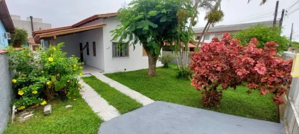 Casa com 4 Quartos à venda, 144m² no Ingleses do Rio Vermelho, Florianópolis