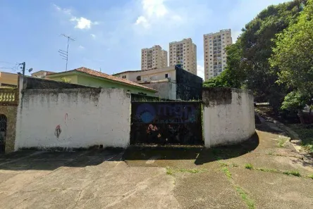 Lote/Terreno à venda, 298m² no Vila Mafra, São Paulo
