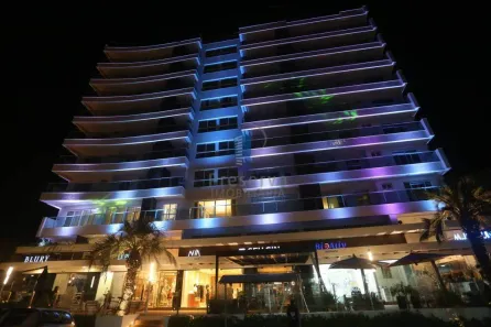 Apartamento com 4 Quartos à venda, 289m² no Praia Brava de Itajaí, Itajaí