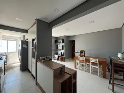 Apartamento com 3 Quartos à venda, 74m² no Quitaúna, Osasco