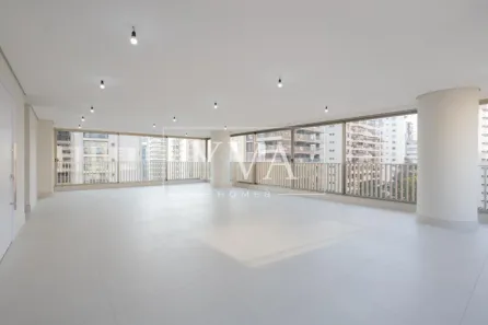 Apartamento com 4 Quartos à venda, 280m² no Vila Nova Conceição, São Paulo