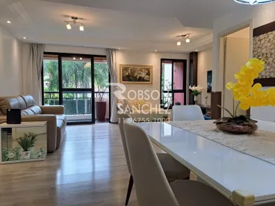 Apartamento com 4 Quartos à venda, 105m² no Jardim da Campina, São Paulo