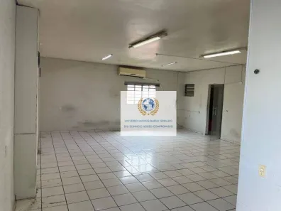 Ponto Comercial à venda, 225m² no Centro, Campinas
