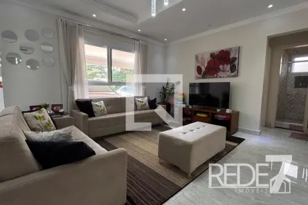 Casa com 5 Quartos à venda, 358m² no Swiss Park, Campinas