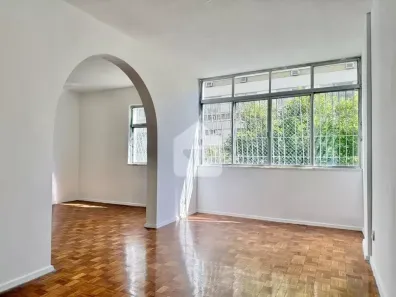Apartamento com 4 Quartos à venda, 159m² no Icaraí, Niterói