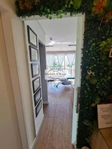 Sala Comercial à venda, 27m² no Vila Moreira, Guarulhos