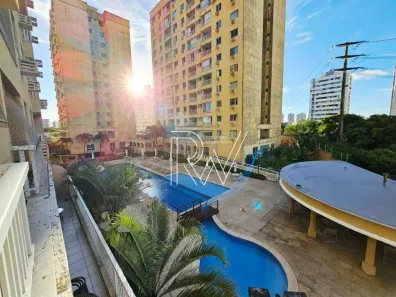 Apartamento com 3 Quartos à venda, 71m² no Imbuí, Salvador