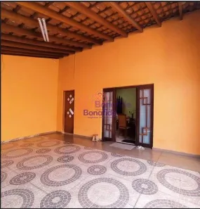 Casa com 2 Quartos à venda, 324m² no Jardim Pacaembu, Jundiaí