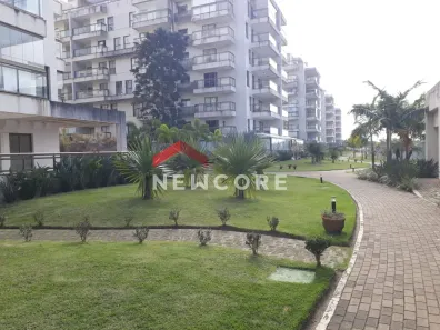 Apartamento com 5 Quartos à venda, 122m² no Itacuruçá, Mangaratiba