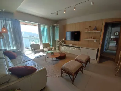 Apartamento com 4 Quartos à venda, 160m² no Pitangueiras, Guarujá