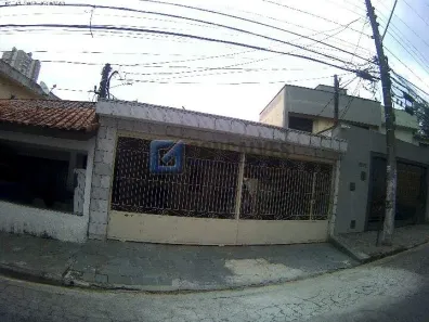 Casa com 4 Quartos à venda, 146m² no Vila Valparaíso, Santo André