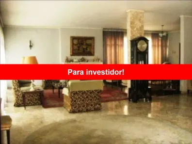 Sobrado com 3 Quartos à venda, 450m² no Jardim Luzitânia, São Paulo