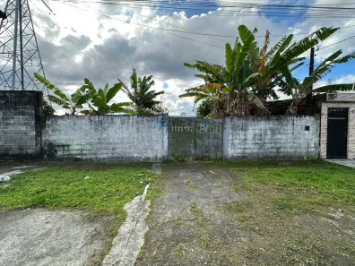 Lote/Terreno à venda, 360m² no Sítio do Campo, Praia Grande
