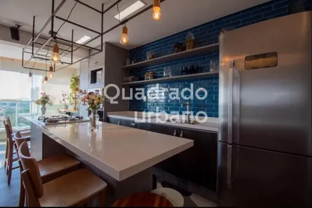 Apartamento com 2 Quartos à venda, 66m² no Jardim Aeroporto, São Paulo