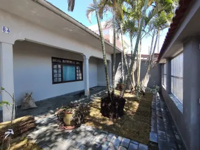 Casa com 3 Quartos à venda, 125m² no Jardim Primavera, Iguape