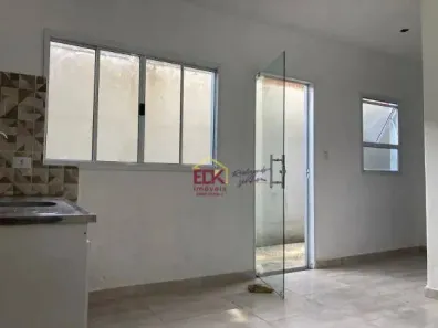 Casa com 2 Quartos à venda, 102m² no Conjunto Residencial Araretama, Pindamonhangaba