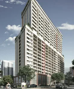 Apartamento com 1 Quarto à venda, 45m² no Setor Bueno, Goiânia