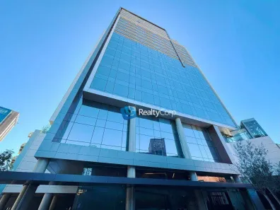 Sala Comercial para alugar, 706m² no Pinheiros, São Paulo