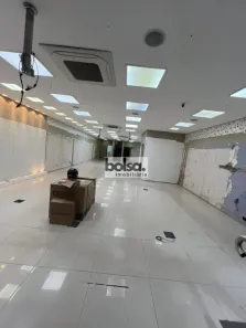 Prédio Comercial para alugar, 480m² no Centro, Bauru