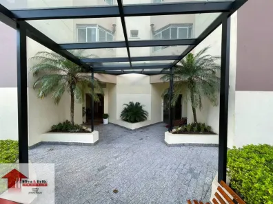 Apartamento com 3 Quartos à venda, 78m² no Cidade Patriarca, São Paulo
