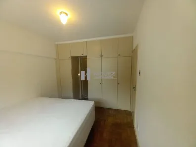 Apartamento com 1 Quarto à venda, 62m² no Glória, Rio de Janeiro