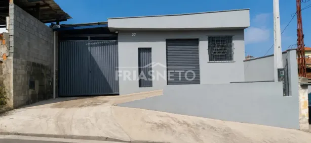 Prédio Comercial à venda, 169m² no Vila Rezende, Piracicaba