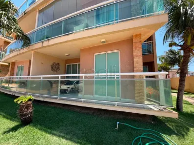 Apartamento com 2 Quartos à venda, 63m² no Porto das Dunas, Aquiraz