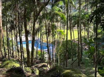 Fazenda/Sítio com 4 Quartos à venda, 330m² no Guiomar de Baixo, Antônio Carlos