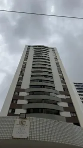 Apartamento com 3 Quartos à venda, 90m² no Jardim Armação, Salvador