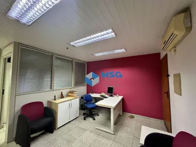 Sala Comercial para alugar, 53m² no Vila da Saúde, São Paulo