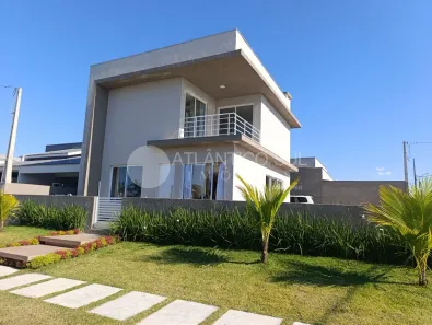 Casa de Condomínio com 4 Quartos à venda, 139m² no , Pontal do Paraná