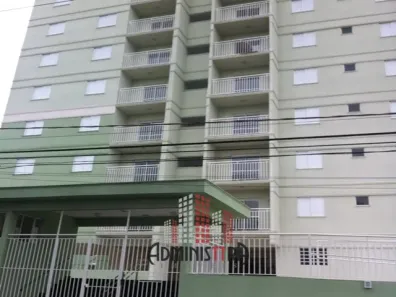 Apartamento com 2 Quartos para alugar, 70m² no Vila Independência, Sorocaba