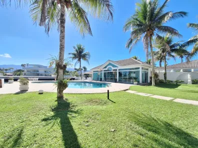 Casa com 5 Quartos à venda, 900m² no Balneario Praia do Perequê, Guarujá