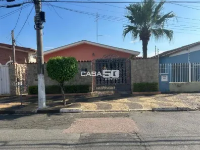 Casa com 4 Quartos à venda, 254m² no Jardim Proença, Campinas