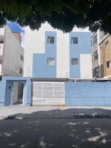 Apartamento com 3 Quartos à venda, 118m² no Bancários, João Pessoa