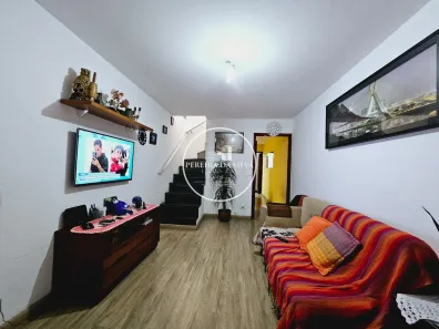 Sobrado com 3 Quartos à venda, 100m² no Jardim Germânia, São Paulo