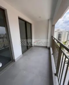 Apartamento com 2 Quartos à venda, 49m² no Vila Mariana, São Paulo