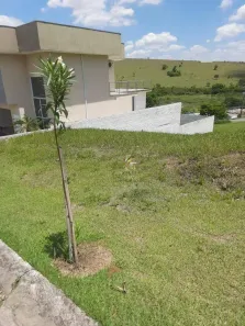 Lote/Terreno à venda, 384m² no Eugênio de Mello, São José dos Campos