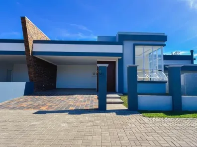 Casa com 2 Quartos à venda, 114m² no , Imbé