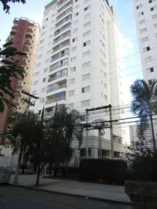 Apartamento com 3 Quartos à venda, 98m² no Setor Bueno, Goiânia