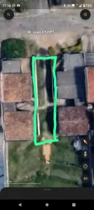 Lote/Terreno à venda, 605m² no Xaxim, Curitiba